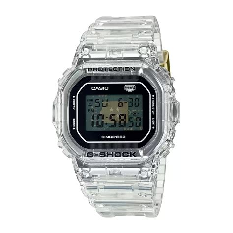 CASIO DW.